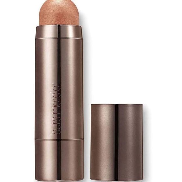 highlighter crayon makeup